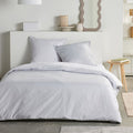 Sunshine - Bed Set Pattern 19.30 - White