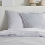 Sunshine - Bed Set Pattern 19.30 - White