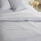 Sunshine - Bed Set Pattern 19.30 - White