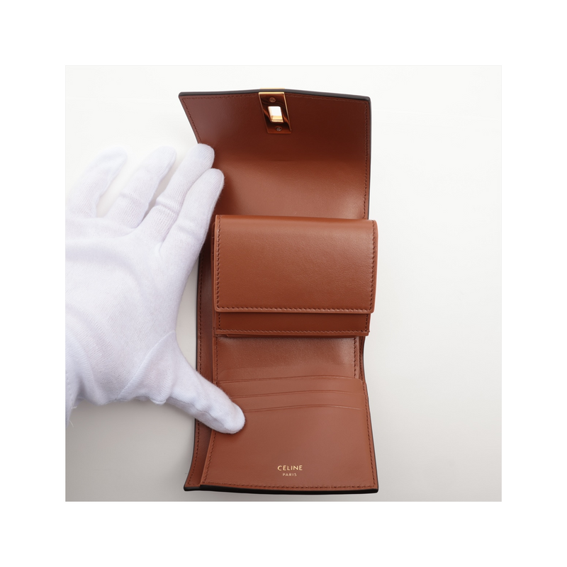 Sac À Main Celine Marron
