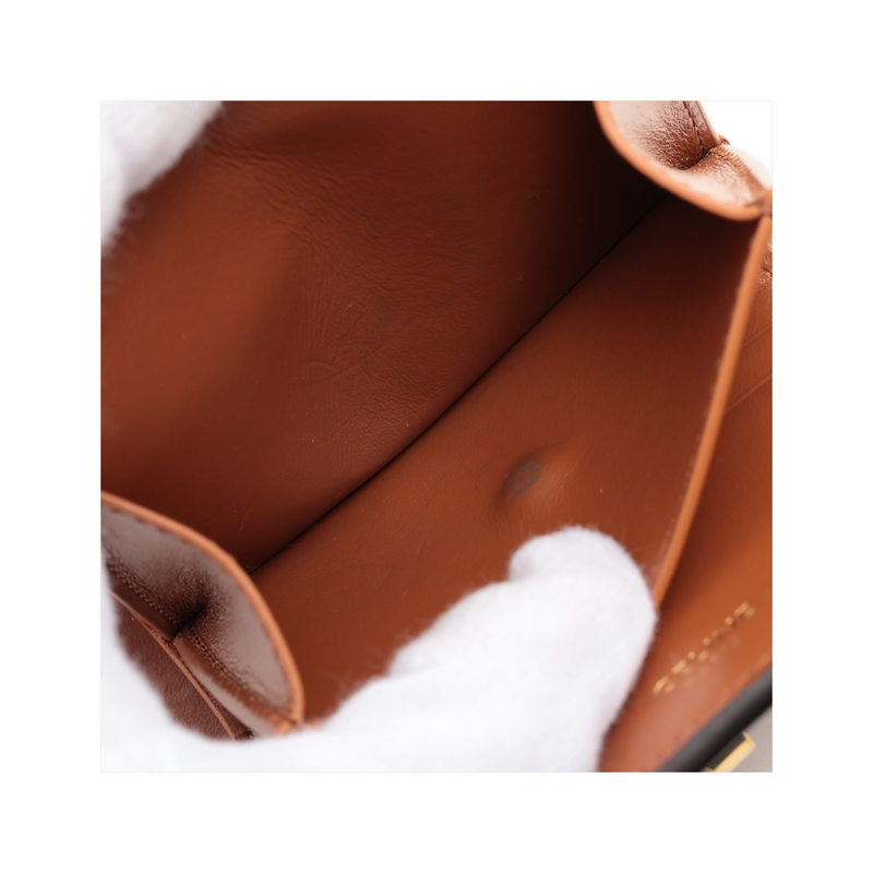 Sac À Main Celine Marron