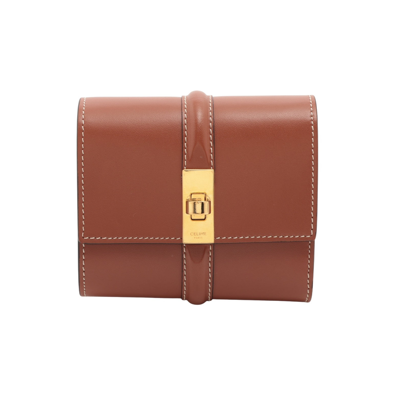 Sac À Main Celine Marron