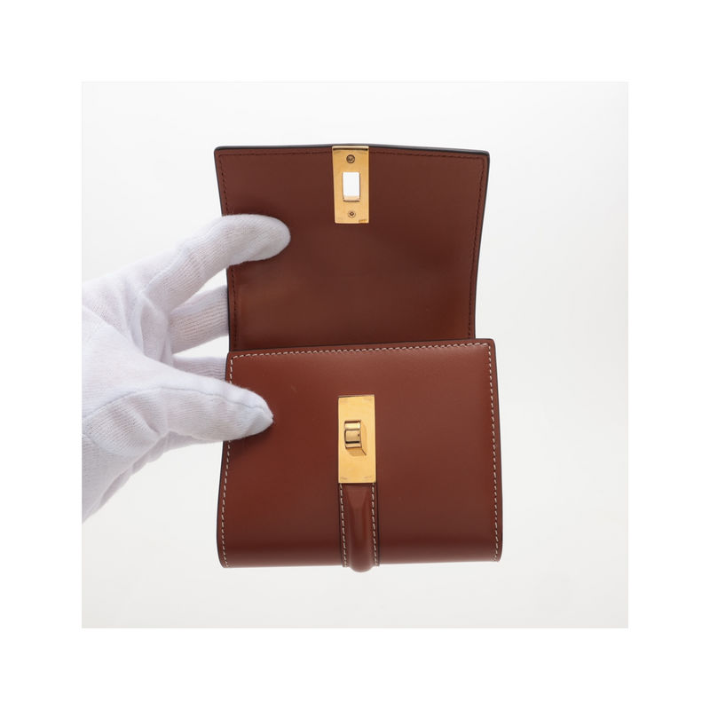 Sac À Main Celine Marron