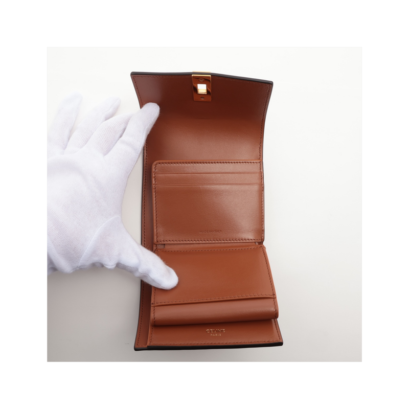 Sac À Main Celine Marron