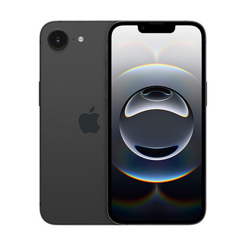 Iphone 16E - Noir