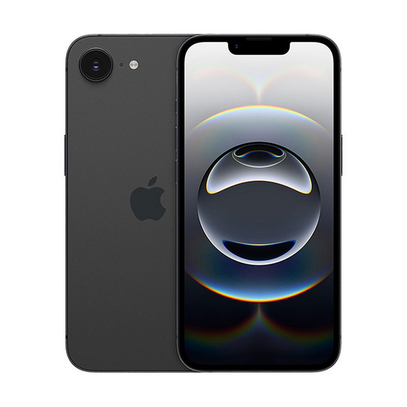 Iphone 16E - Noir