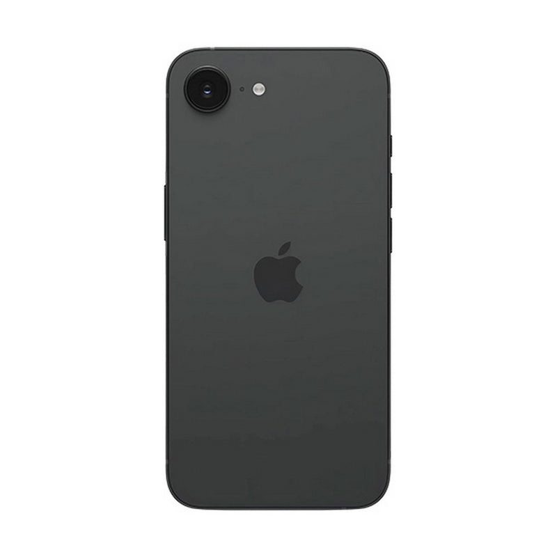 Iphone 16E - Noir