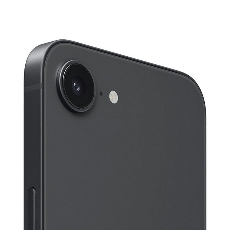 Iphone 16E - Noir
