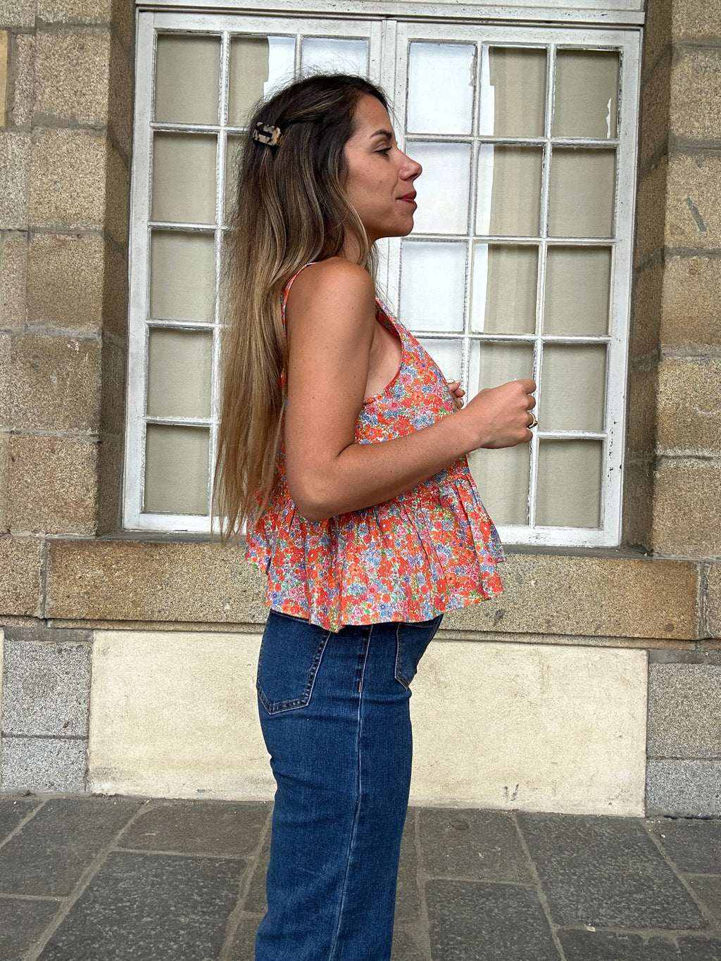 Top Suzanne Liberty