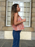 Top Suzanne Liberty