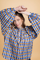 Blouse Paolina Pool Party