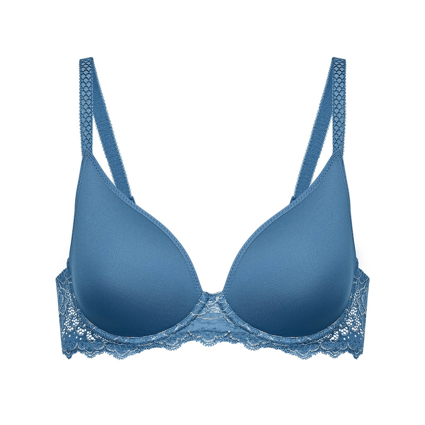 Soutien-Gorge Armature Galbé Spacer 3D Caresse - Crépuscule
