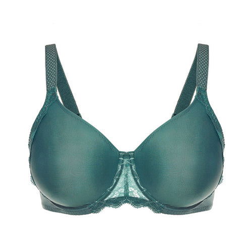 Caresse Bra - Green