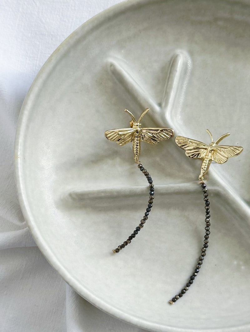 Noa Earrings