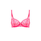 Wish Fabulous Pink Bra