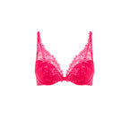 Wish Bras - Fabulous Pink