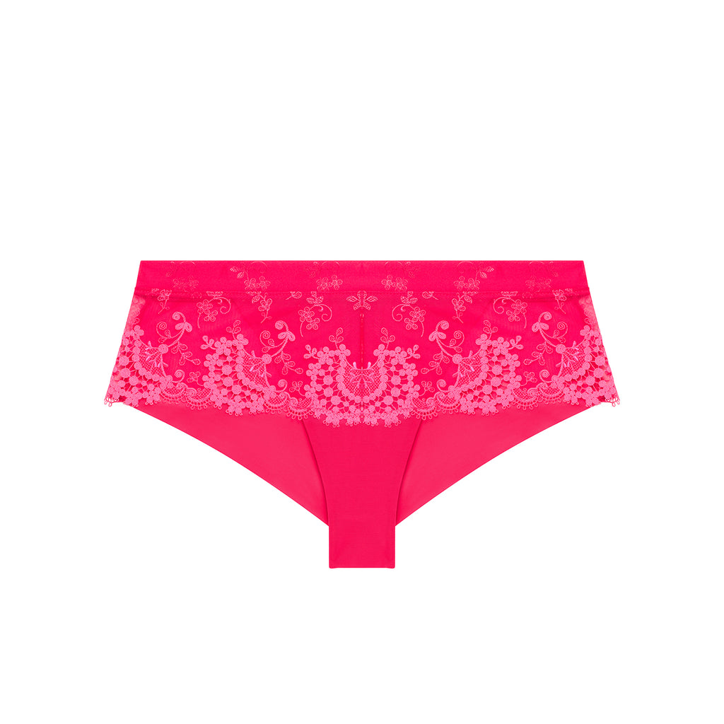 Wish Shorty - Fabulous Pink