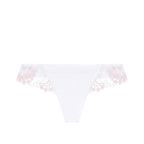 Tanga Wish - Bianco