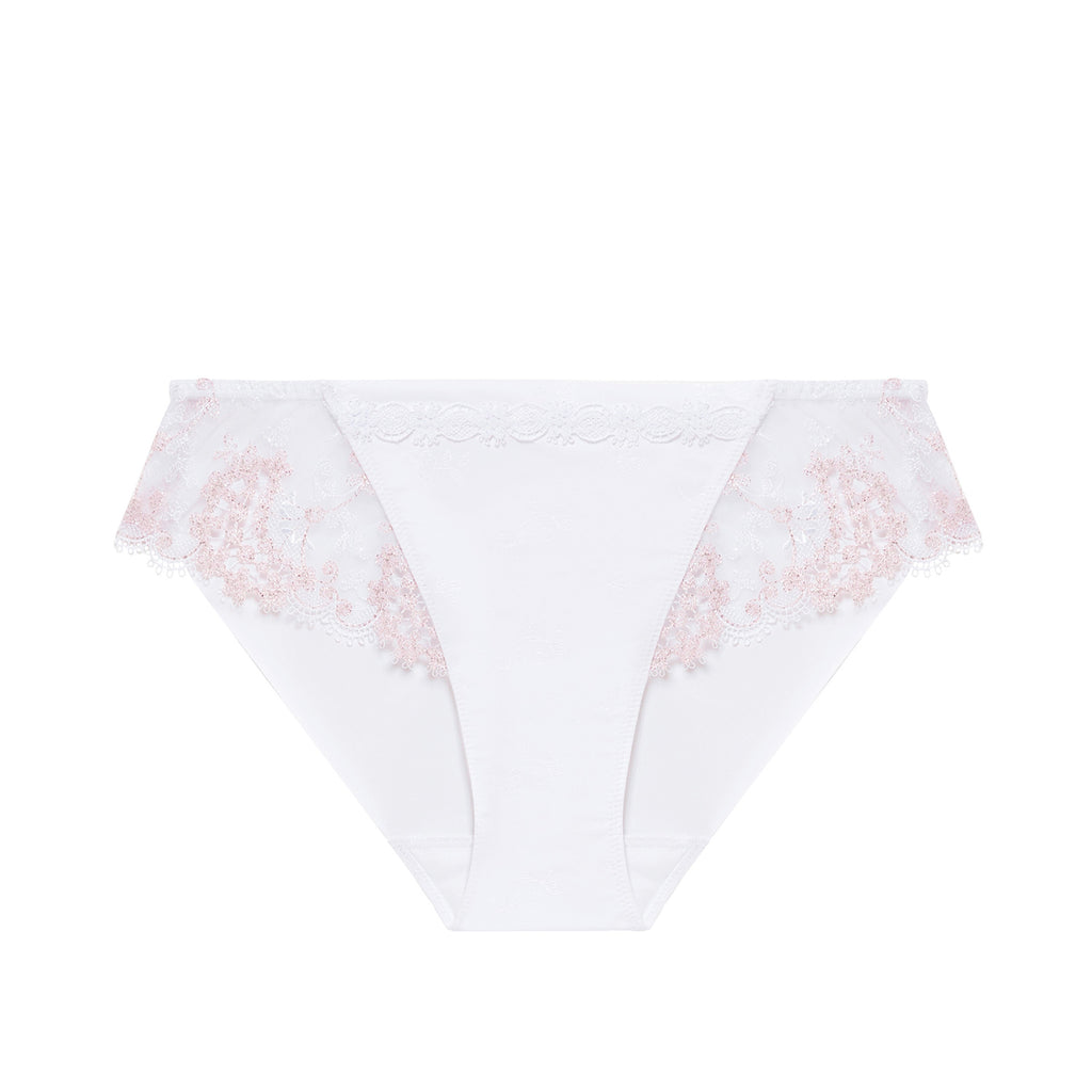 Braguita Wish - Blanco