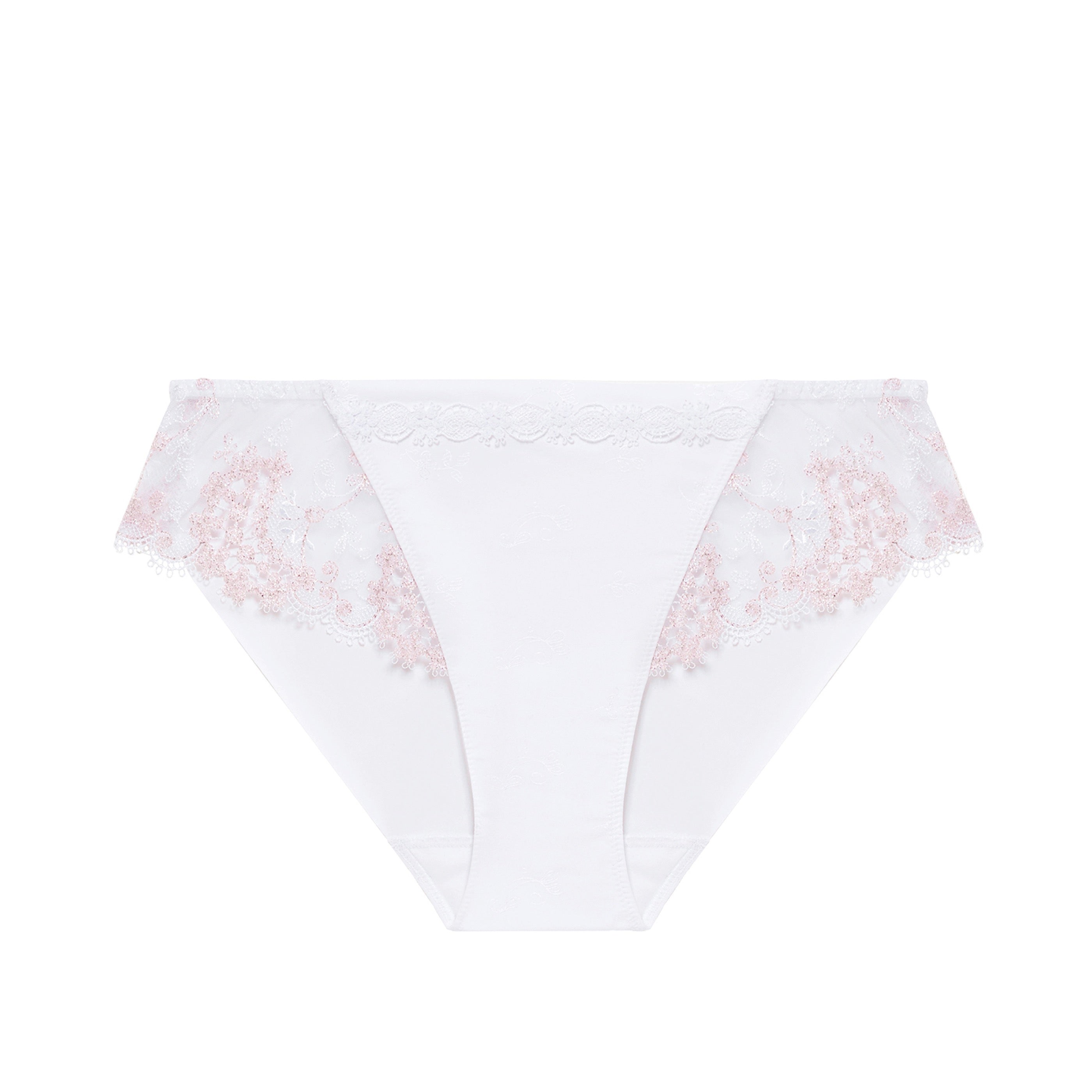 Braguita Wish - Blanco