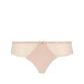 Eden Cotton Briefs - Rosy Skin