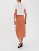 Aurelie Skirt - Caramel
