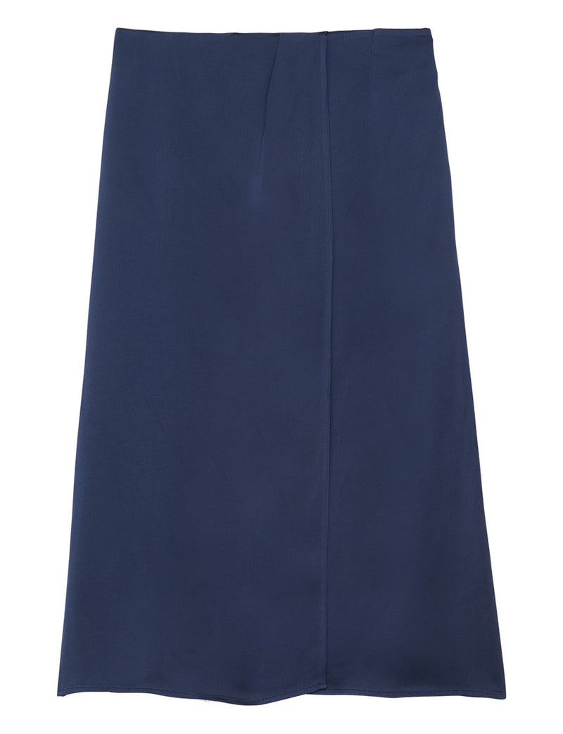 Aurelie Skirt - Navy