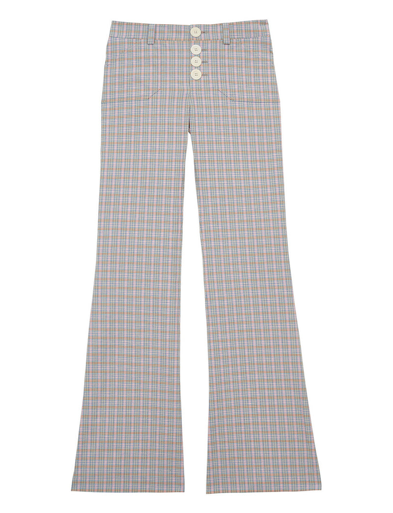 Charlotte Pants - Multicolor