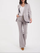 Charlotte Pants - Multicolor