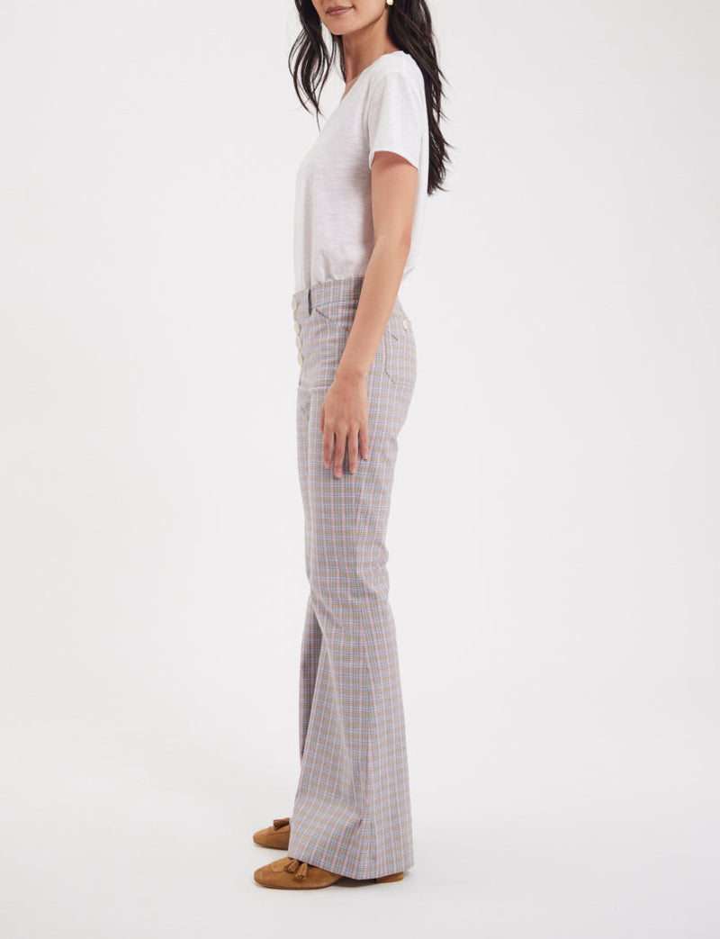 Charlotte Pants - Multicolor