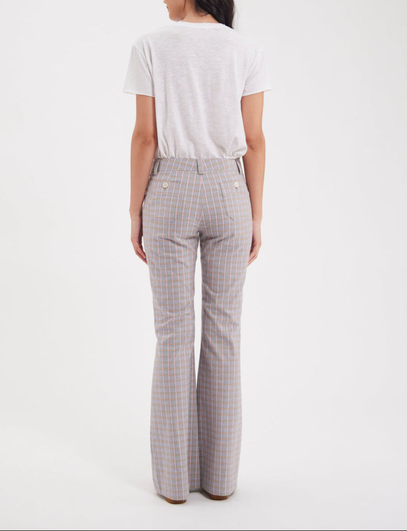 Charlotte Pants - Multicolor