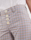 Charlotte Pants - Multicolor