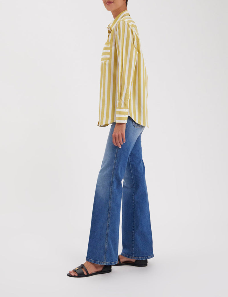 Chemise Maureen - Blanc