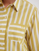 Chemise Maureen - Blanc