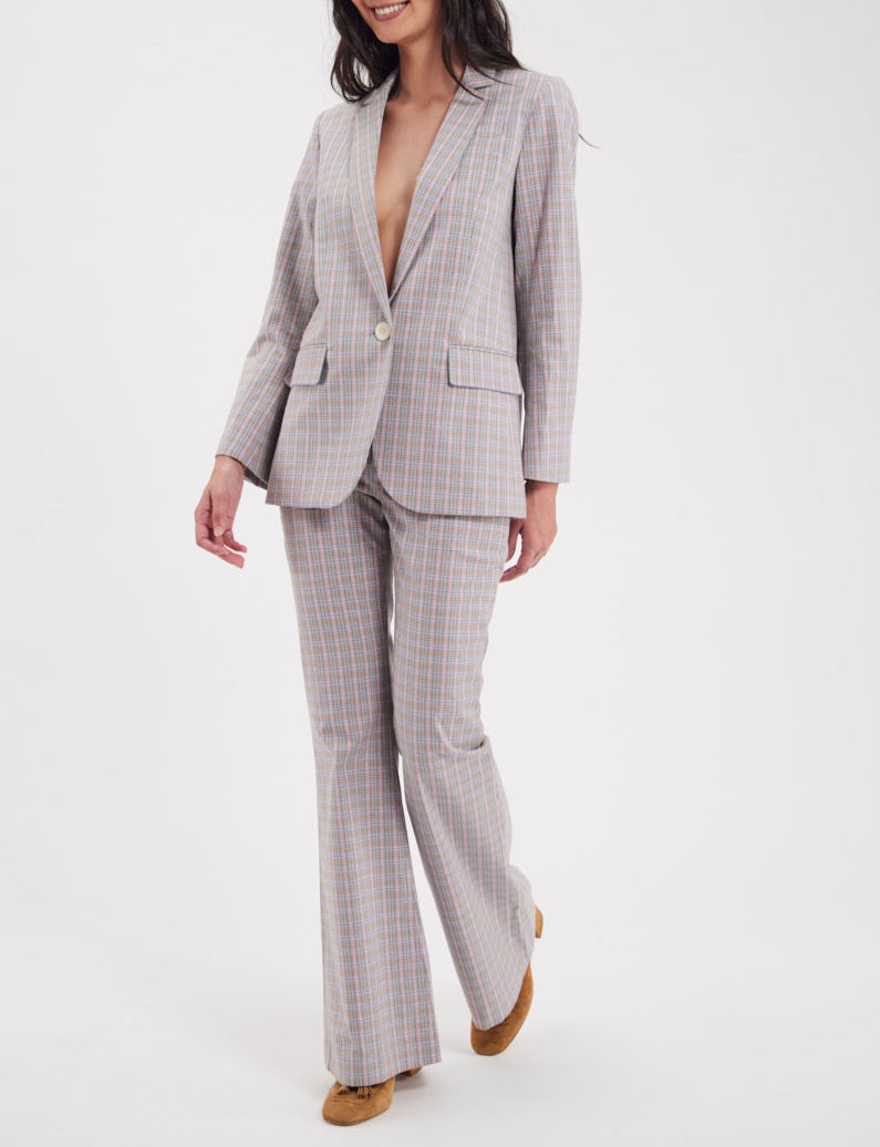 Bruna Jacket - Multicolor