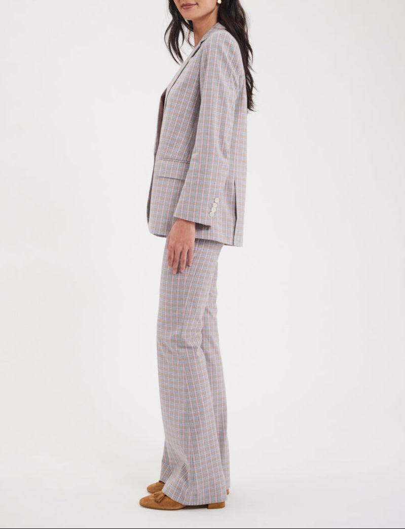 Bruna Jacket - Multicolor