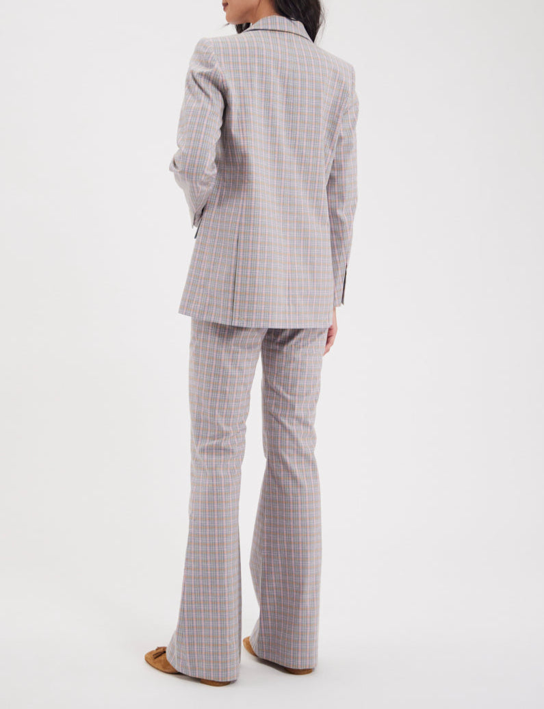 Bruna Jacket - Multicolor