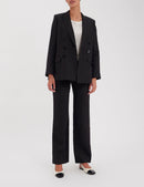 Chaqueta Ezio - Negro