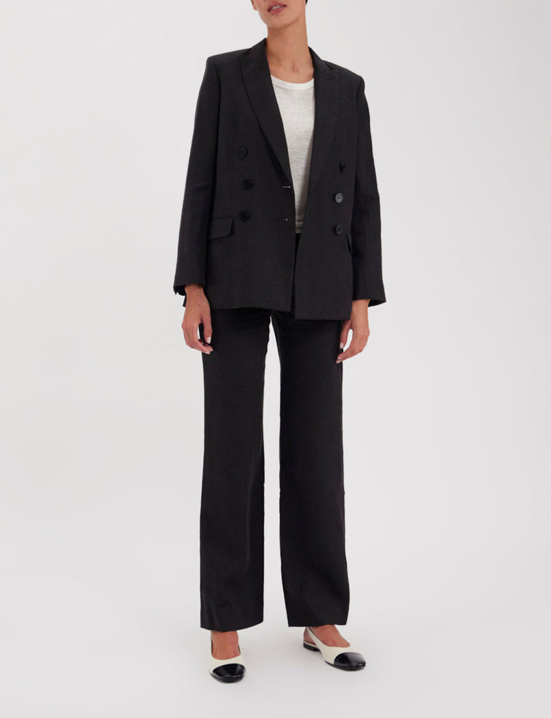 Chaqueta Ezio - Negro