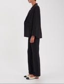 Chaqueta Ezio - Negro