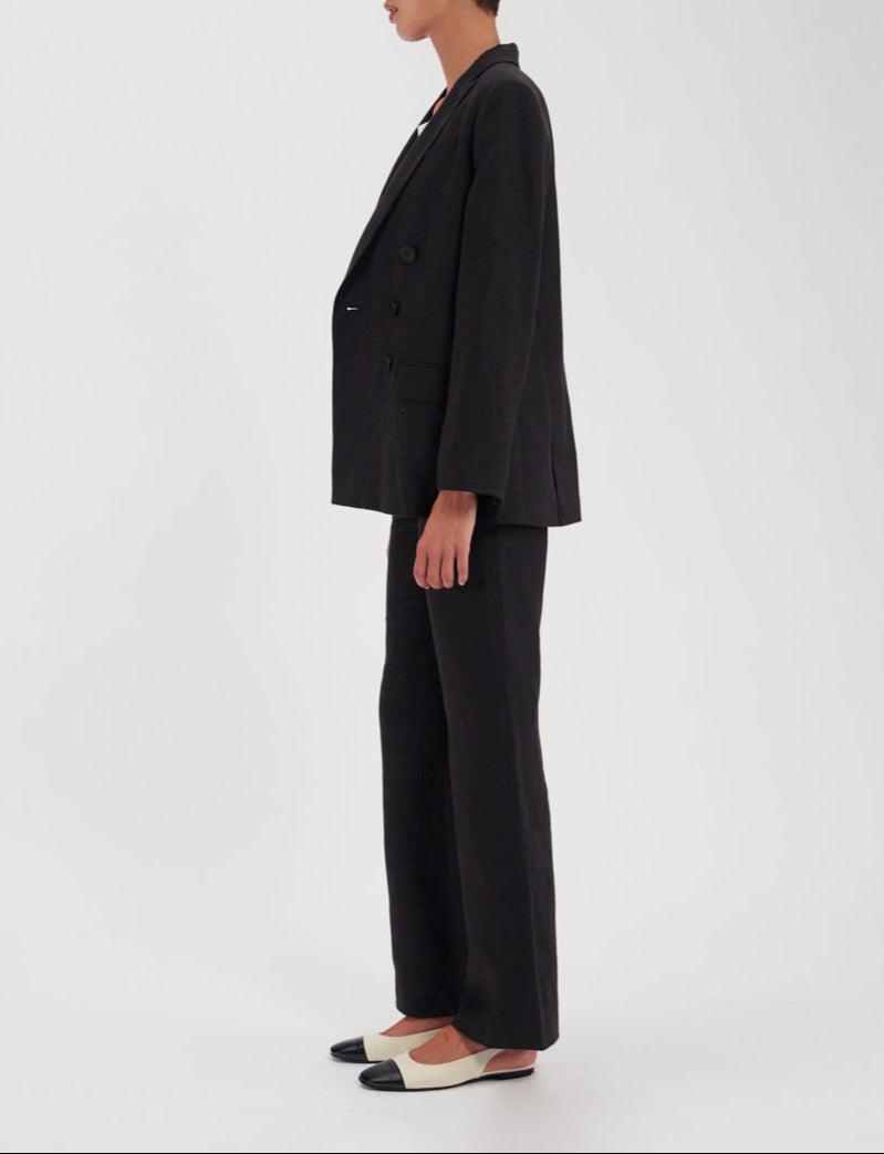 Chaqueta Ezio - Negro