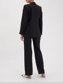 Chaqueta Ezio - Negro