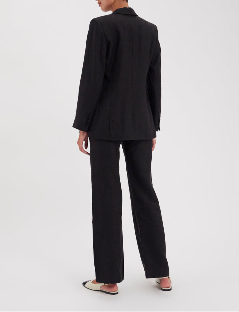 Chaqueta Ezio - Negro