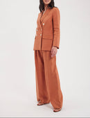 Ezio Jacket - Caramel