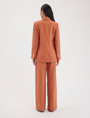 Ezio Jacket - Caramel