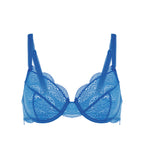 Karma Bra - Blue