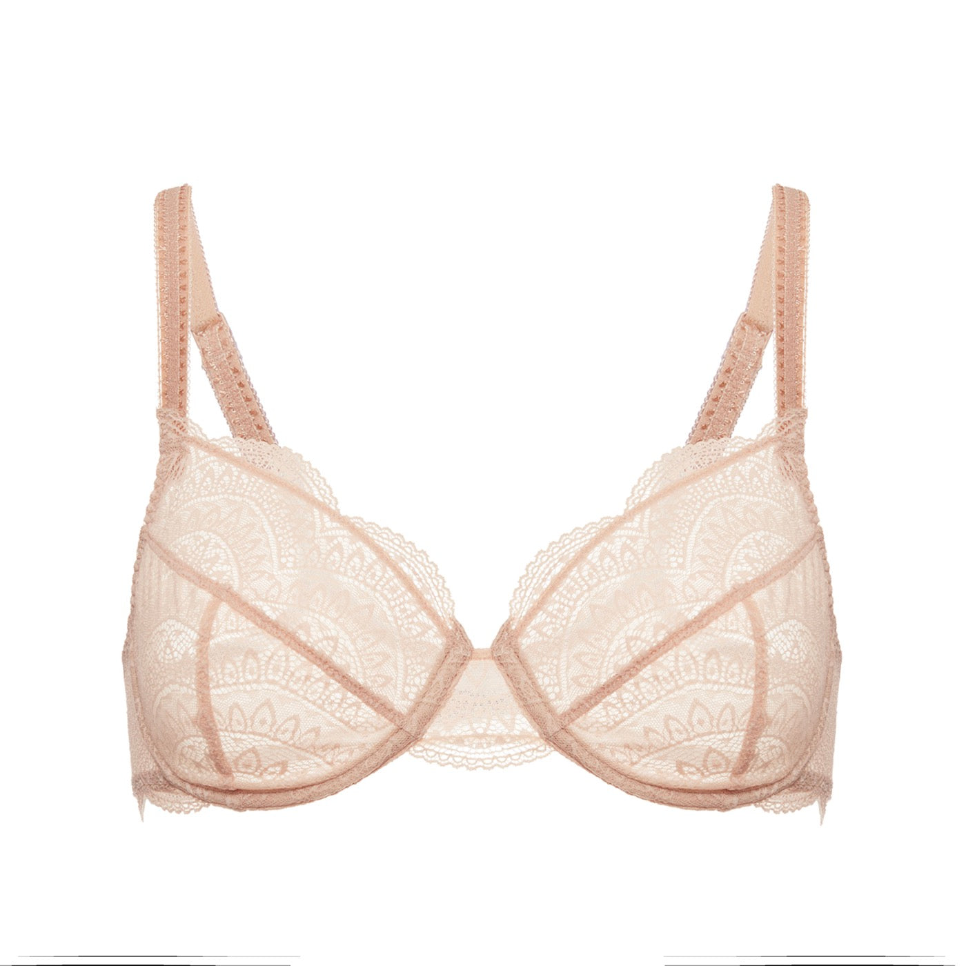 Karma Bra - Pink