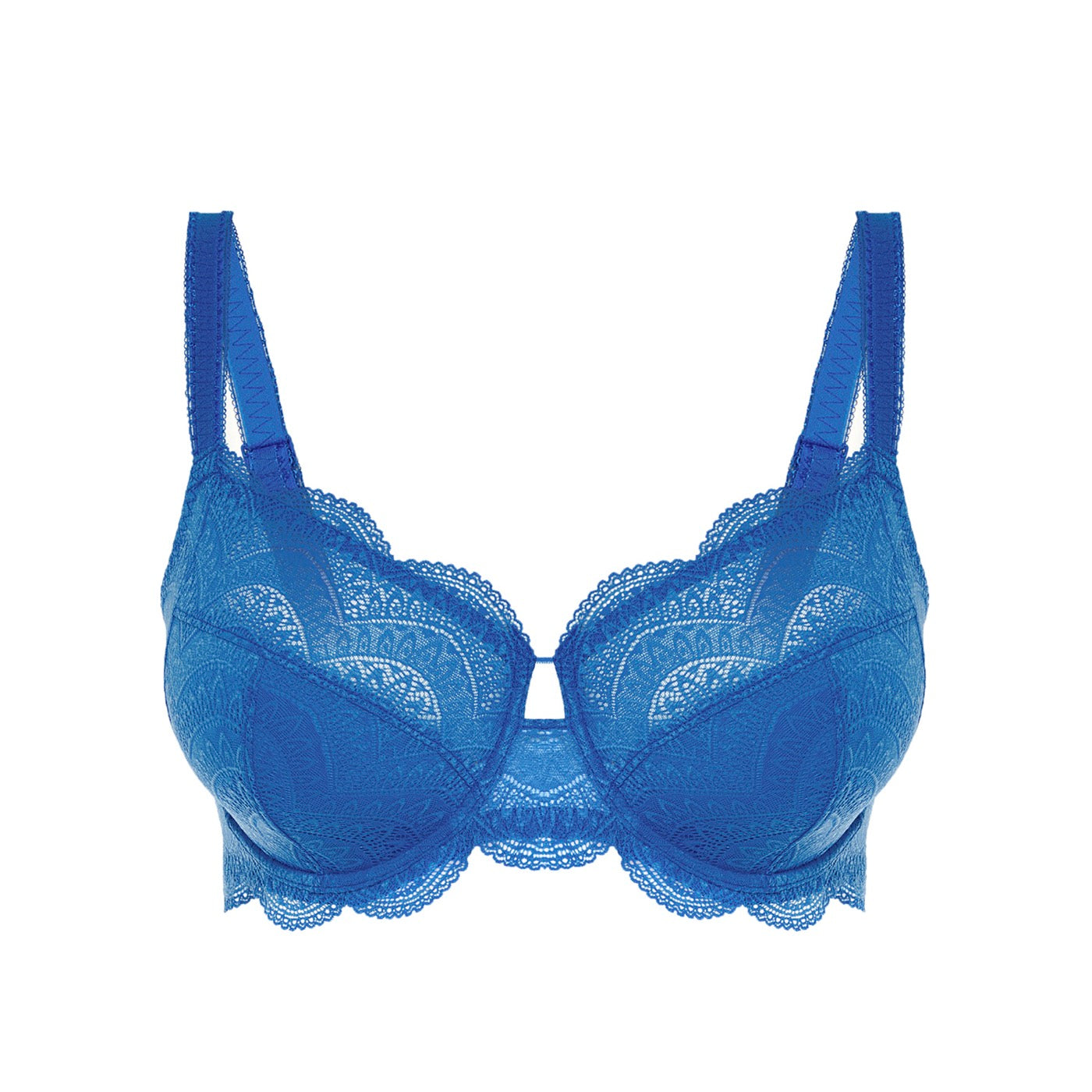 Soutien-Gorge Karma - Bleu