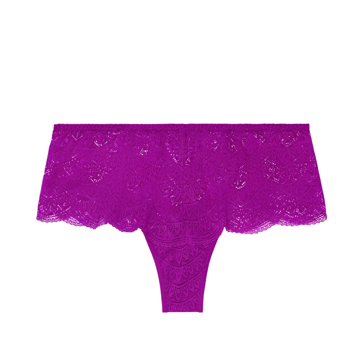 Shorty Karma - Bougainvillier