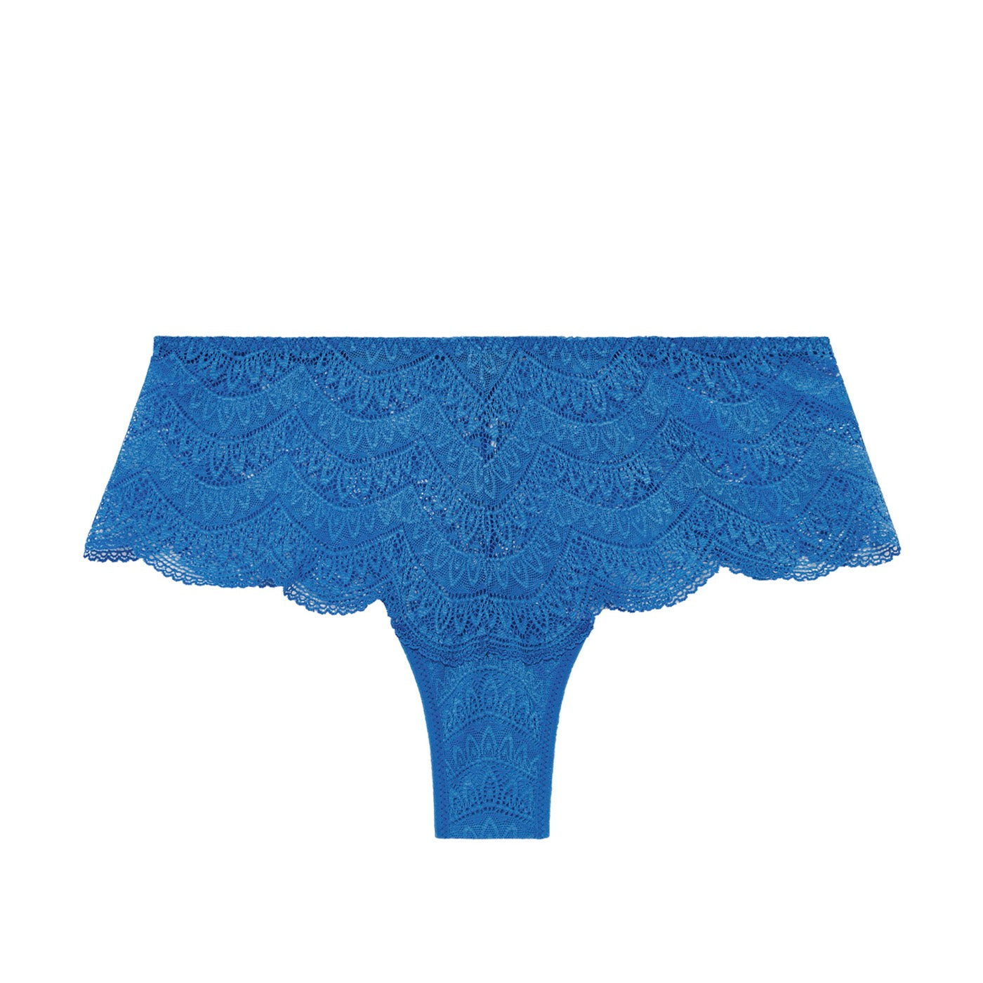 Shorty Karma - Bleu